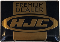 HJC Premium Dealer seit 2008