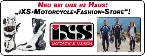 IXS Fashion Store